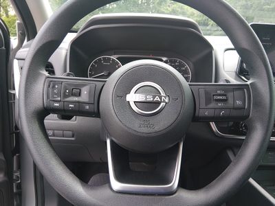 2024 Nissan Rogue - Photo 12