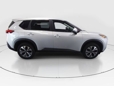 2023 Nissan Rogue - Photo 8