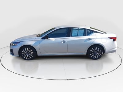 2024 Nissan Altima - Photo 4