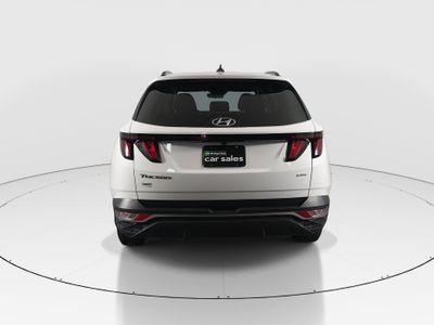 2024 Hyundai Tucson - Photo 6