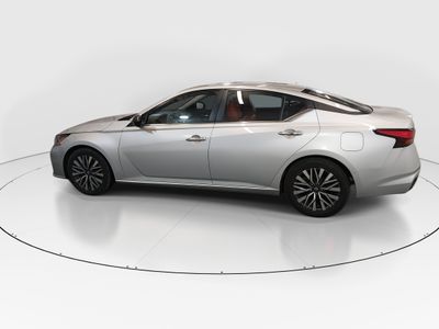 2024 Nissan Altima - Photo 4