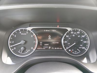2024 Nissan Rogue - Photo 14