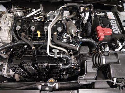 2024 Nissan Altima - Photo 9