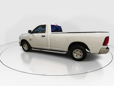 2023 Ram 1500 Classic - Photo 4