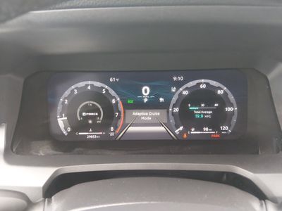 2024 Toyota Tacoma 4WD - Photo 14