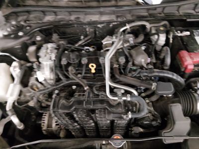 2024 Nissan Altima - Photo 9