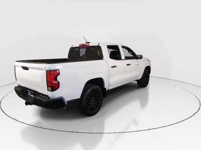 2025 Chevrolet Colorado - Photo 7