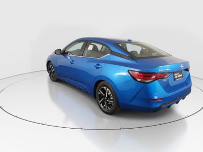 2025 Nissan Sentra - Photo 5