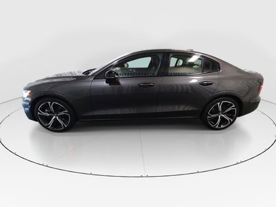 2024 Volvo S60 - Photo 4