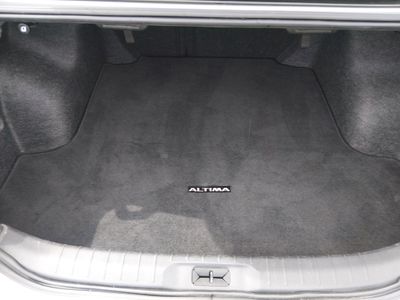 2024 Nissan Altima - Photo 11