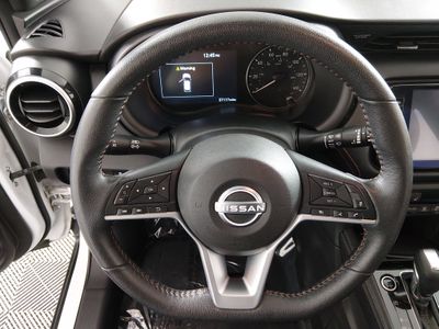 2023 Nissan Kicks - Photo 12