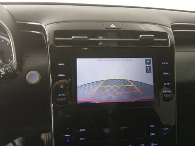 2024 Hyundai Tucson - Photo 16