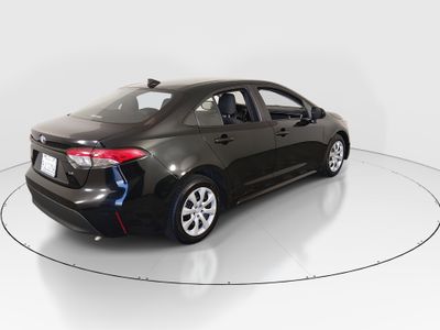 2024 Toyota Corolla - Photo 7