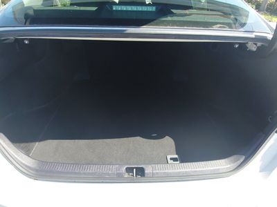 2024 Toyota Camry — photo 11 view