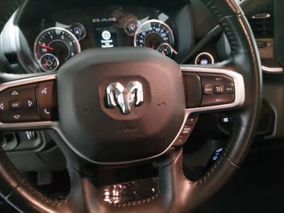 2024 Ram 2500 - Photo 12