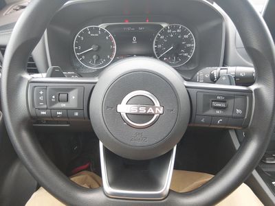 2023 Nissan Rogue - Photo 12