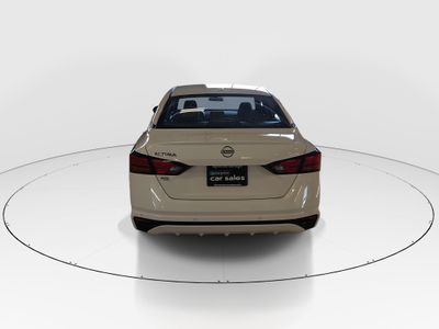 2025 Nissan Altima - Photo 6