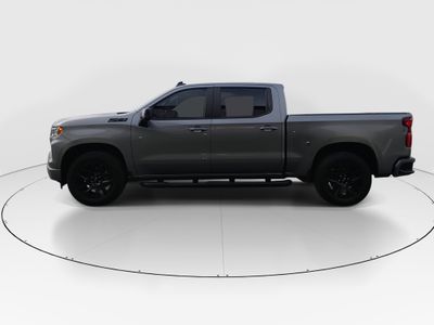 2024 Chevrolet Silverado 1500 - Photo 4