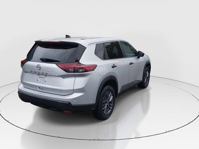 2024 Nissan Rogue - Photo 7