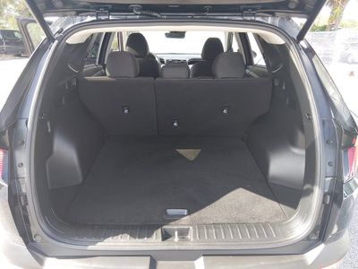 2024 Hyundai Tucson - Photo 11