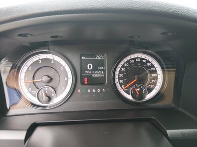 2024 Ram 1500 Classic - Photo 19