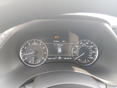 2024 Nissan Armada - Photo 14