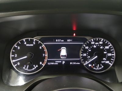 2024 Nissan Rogue - Photo 14