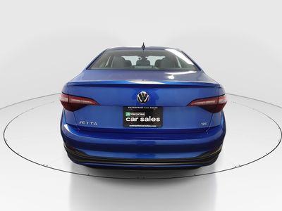 2024 Volkswagen Jetta - Photo 6