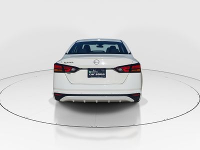 2025 Nissan Altima - Photo 6