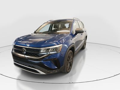 2024 Volkswagen Taos - Photo 3