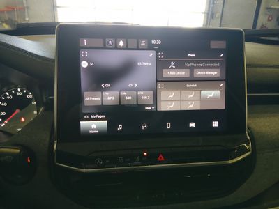 2024 Jeep Compass - Photo 21