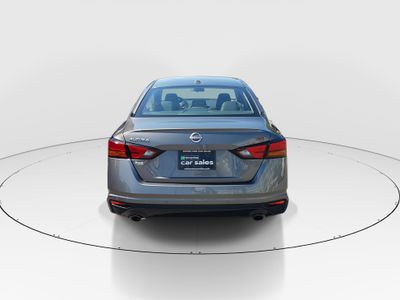 2024 Nissan Altima - Photo 6