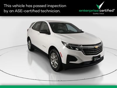 2023 Chevrolet Equinox - Photo 1