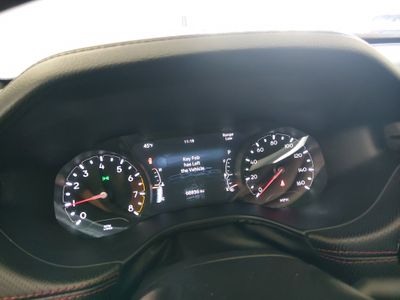 2024 Jeep Compass - Photo 14
