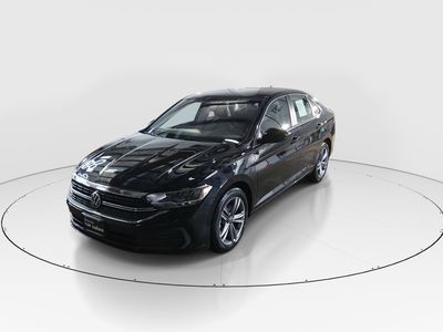 2024 Volkswagen Jetta - Photo 3