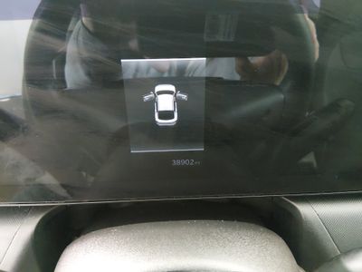 2025 Kia K4 - Photo 14