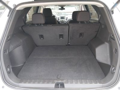2024 Chevrolet Equinox - Photo 11