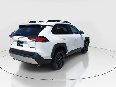 2024 Toyota RAV4 - Photo 7