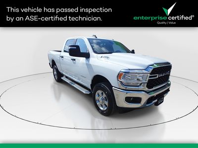 2024 Ram 2500 - Photo 1