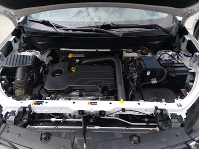 2024 Chevrolet Equinox - Photo 9