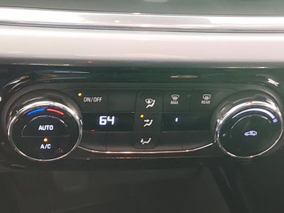 2024 Chevrolet Trax - Photo 18