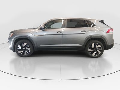 2024 Volkswagen Atlas Cross Sport - Photo 4