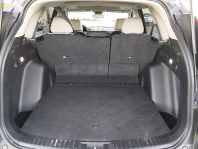 2024 Honda CR-V - Photo 11
