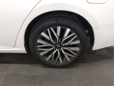 2024 Nissan Altima - Photo 10