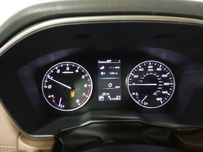2021 Subaru Outback - Photo 14