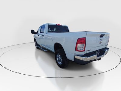 2024 Ram 2500 - Photo 5