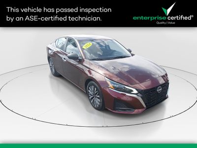 2024 Nissan Altima - Photo 1