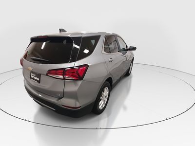 2024 Chevrolet Equinox - Photo 7