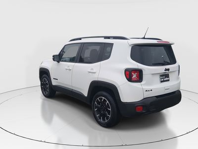 2023 Jeep Renegade - Photo 5