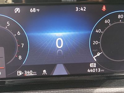 2024 Volkswagen Golf GTI - Photo 14